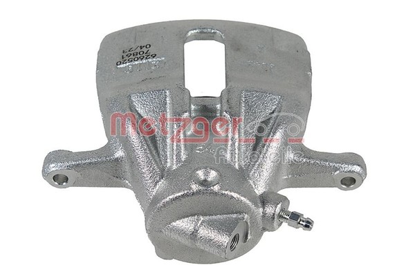 Metzger Autoteile Bremssattel 6260520 Iam FüR CitroËN C2 C3 1 Pluriel Enterprise-image