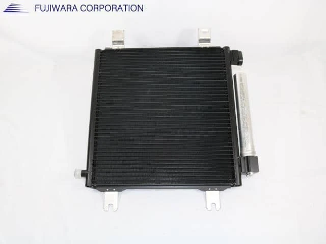 HONDA N BOX 2011 DBA-JF1 Condenser 80110TY0003 [New] [PA01713865] - Image 2 of 2