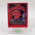 Jawbreaker (Atari 2600, 1982) Cartridge Only