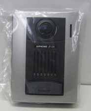 AIPHONE JP-DA Surface Mount Video Door Station Camera NEW 