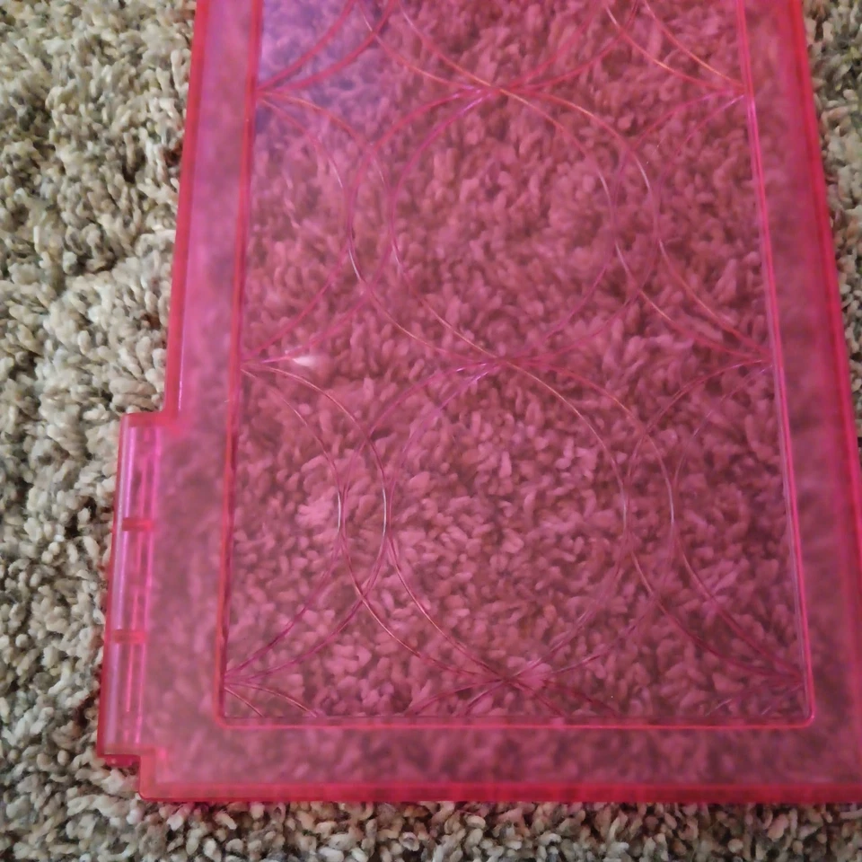 Barbie Dreamhouse 2021 rosa puerta delantera juego pieza de repuesto GRG93 Foto 2 de 4