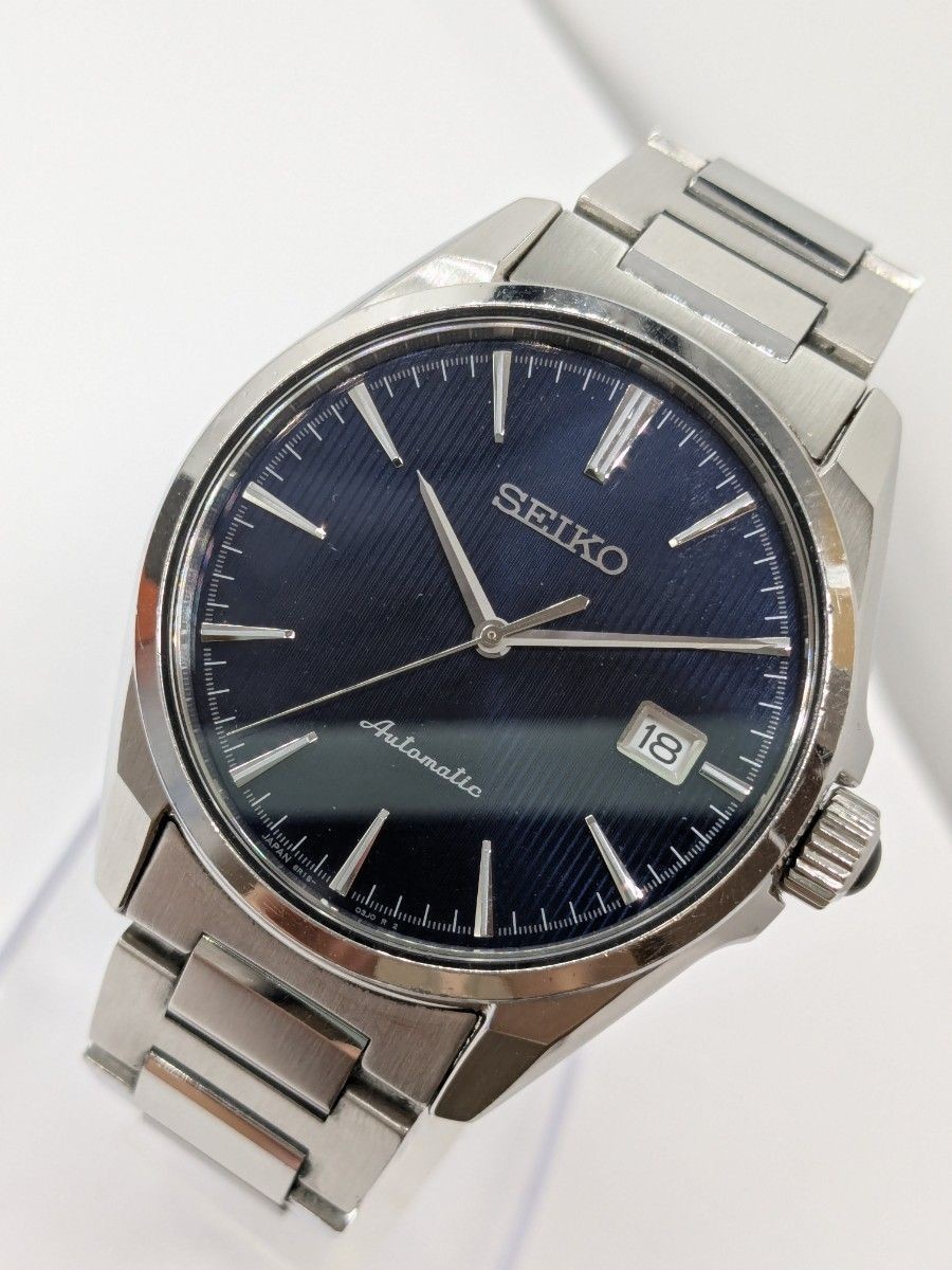Seiko PRESTIGE LINE SARX045 6R15-03S0 Automatic Watch Used