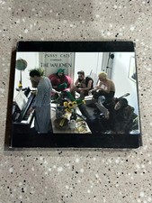The Pussycats &ndash; Starring The Walkmen CD Indie Garage Rock