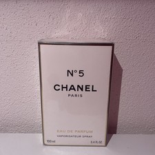Chanel N.5 Paris 