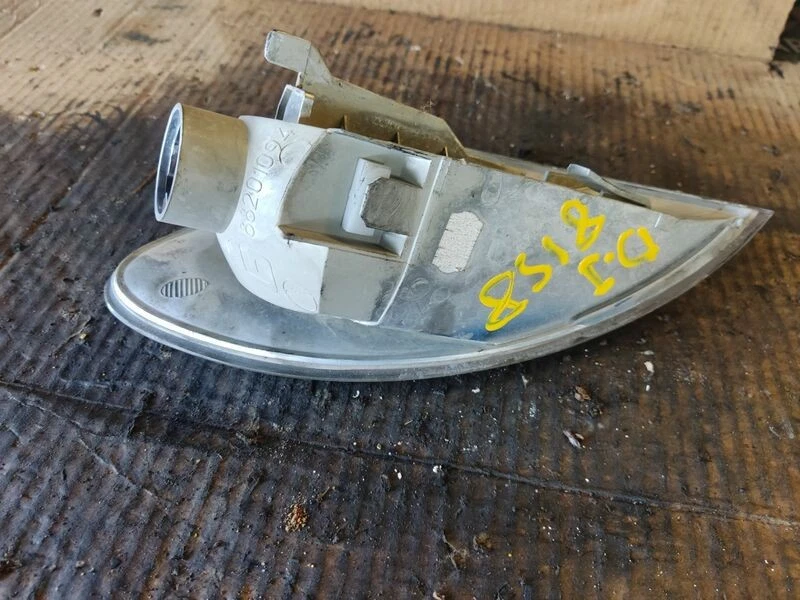 7700831466 faro anteriore sinistro per RENAULT MEGANE I COACH COUPE 1996 1113325 - Immagine 2 di 4