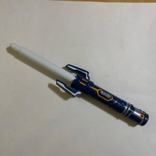 Star Wars Lightsaber Forge Ahsoka Tano Electronic Extendable Lightsaber White