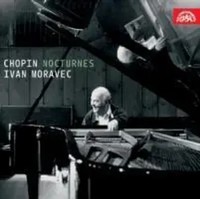 Nocturnes Op.9,15,27,32,37,48,55,62+72 | Ivan Moravec | Audio-Cd | CD | 2012