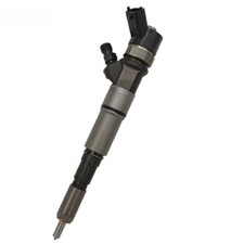 Fuel Injector 0445110029 For E46 E39 E38 E53 Diesel Engine