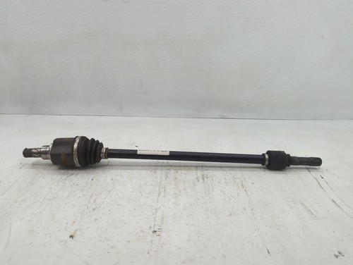 2013-2019 Nissan Sentra Axle Shaft Front Driver Cv C/v LHJBP