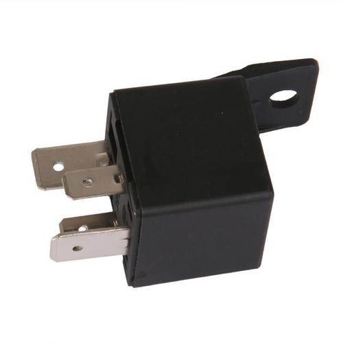 Auto LKW Auto Automotive DC 12V 80A 80 AMP SPST Relais Relais 4 - Picture 2 of 6