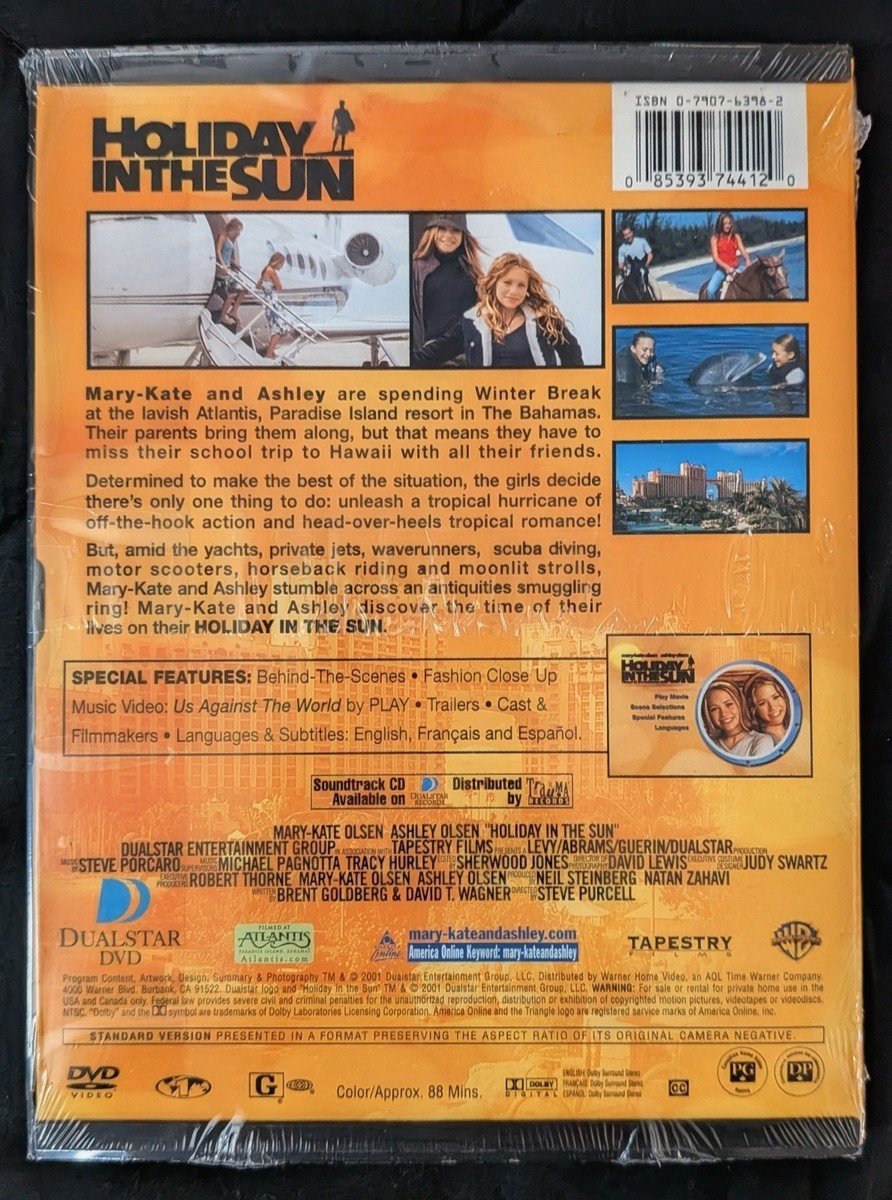 その他 UK/Dk + Holidays in the Sun [DVD] Holiday In The Sun [DVD] [2001] (Region 2) (Import): Amazon.co.uk