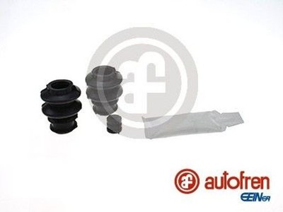 Für AUTOFREN D7446 Bellow, brake caliper guide