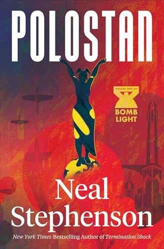 Polostan Neal Stephenson - Image 7