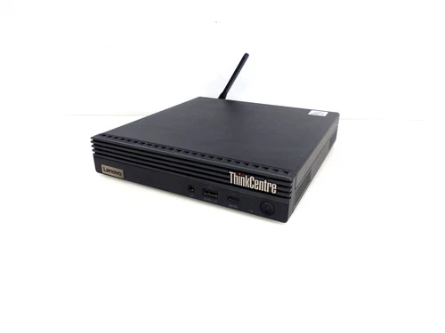 Lenovo ThinkCentre M70q PC Intel i5-10400T 8GB DDR4 256GB SSD WLAN Win11 #1