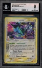 Pokemon Gyarados EX Holon Phantoms Reverse Holo Rare #8 BGS 9 Mint