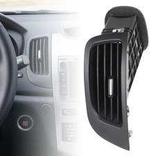 Dash Ac Heater Vent Air Outlet Center Lh For Kia Forte Cerato 2010 2012 2013