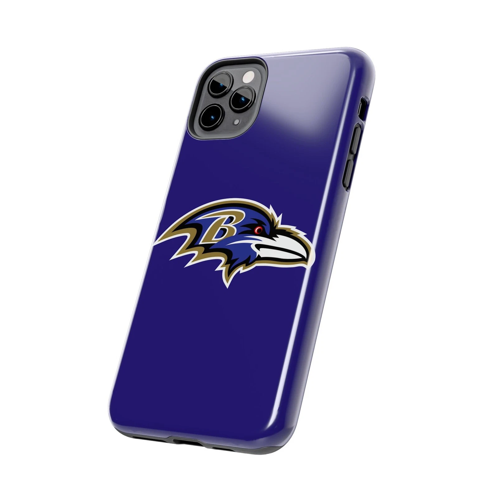 Baltimore Ravens Phone Case for iPhone