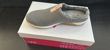 Ryka Women's Echo Mule 2 Lifestyle Slip-On Sneakers, Size 6.5, Medium Width
