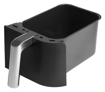 Ninja 4238CY300EUK cesta de cocción derecha para AF300EU Foodi Dual Zone freidora de aire caliente