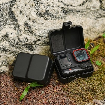 Protective Waterproof Compact Hard Shell for AcePro2/1 Action Camera Cover
