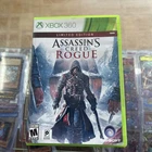 Assassin's Creed: Rogue -- Limited Edition (Microsoft Xbox 360, 2014)