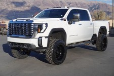 2025 GMC Sierra 3500 HD DENALI HD