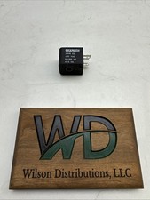 New Rexroth 100 ED 120VAC 50/60Hz 4,3 VA Solenoid Coil - 1 Unit USA Seller