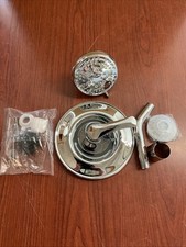 NEW Moen T5152EP Seena Posi-Temp Shower Trim Kit Only Polished Chrome B63