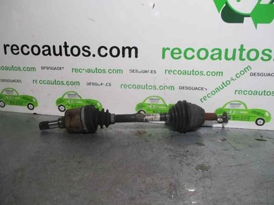 3M513B437DAF GETRIEBE VORNE LINKS / 1913829 FÜR FORD FOCUS II DA_, HCP, DP 1.8