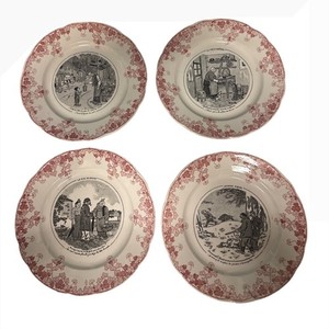 Gien France Plates | eBay
