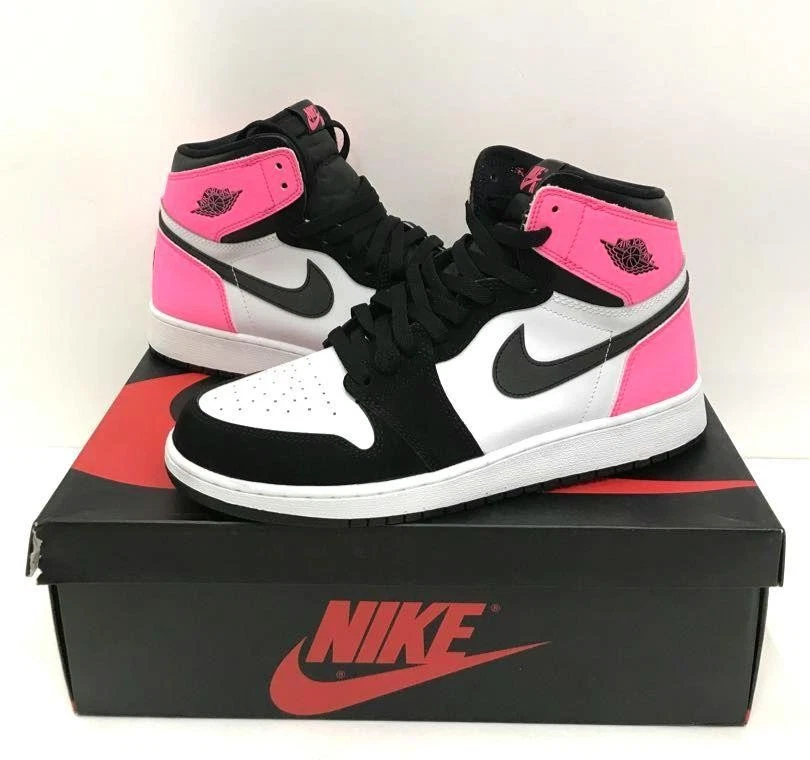 Uomo 9.0US Air Jordan 1 Retro High Og Gs 77250528M04S