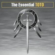 Toto - The Essential Toto [Used Very Good CD] Rmst