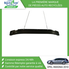Pare-choc avant Opel INSIGNIA