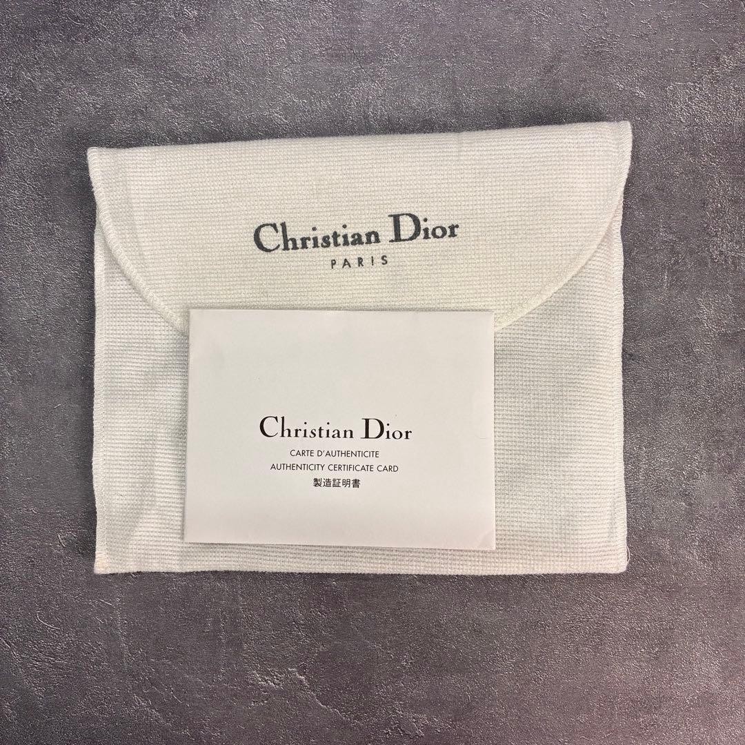 Dior Camo Saddle Wallet Galliano Unisex Leather | eBay