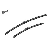 Bosch 3 397 118 972 Scheibenwischer FüR Alfa Romeo 147 GT 937 WischbläTter