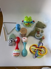 Infant Baby Toys Random Lot