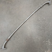 1933-1934 Ford Pickup Headlight Bar Head Lights Lamp Mount Stand