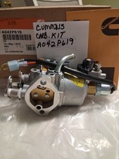 CUMMINS ONAN NEW CARBURETOR A062T422 A041P558