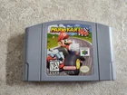 Mario Kart 64 N64