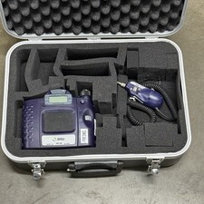 JDSU HP2-60 Fiber Optic Microscope  Inspection System
