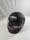 Helm Motorradhelm Integralhelm Rollerhelm Motorrad Scooter MTB Biker Pilot Helm