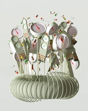 Digital Image Picture Photo Wallpaper Background Desktop AI Art Sample Product