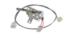 WESTINGHOUSE 607 617 677 615 618 OVEN TEMPERATURE SENSOR & HARNESS WIRING