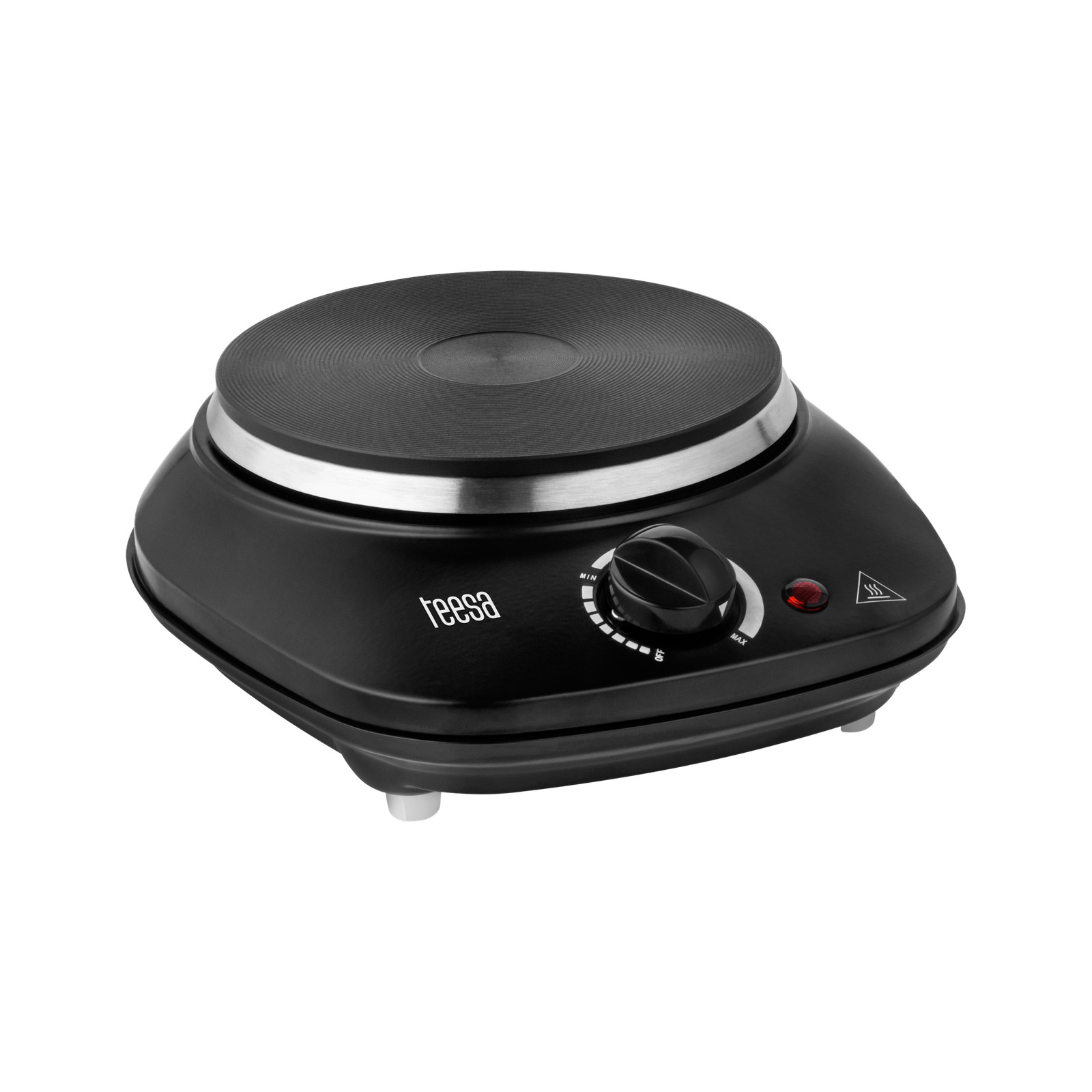 5901890068932 Кухонная электрическая плита для приготовления пищи мощностью 1000 Вт 5990₽