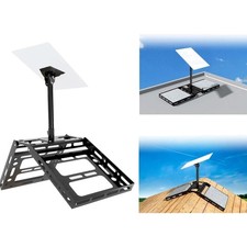 Adjustable Starlink Gen 3 Roof Ridge Mount, Starlink Mounting Kit Gen 3 with ...