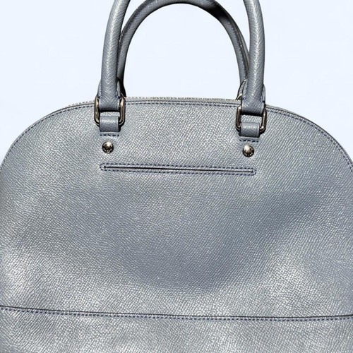 Coach Mini Sierra Satchel Bag - Gem
