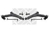 Querlenkersatz Vorne Links Rechts FüR Ford Focus I 1998-2004