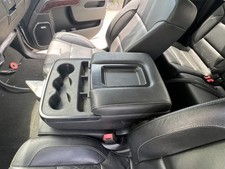 Front Seat Classic Style Limited Leather Fits...