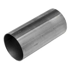 Genuine  Heavy Duty Exhaust Pipe Connector 5" Inlet (OD) 5" Outlet (OD) 41992