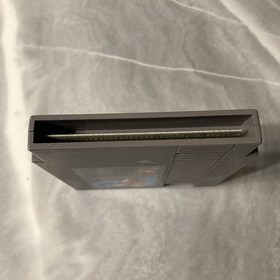 Excitebike NES Nintendo Entertainment System, 1985 - Cartridge Only, Untested